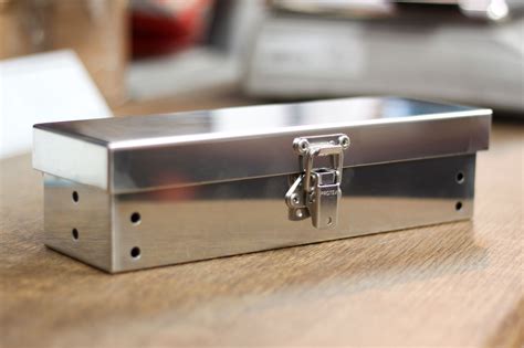 round metal syringe enclosure|Metal Enclosures .